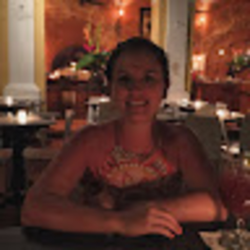 Meet your Posher, Kelly